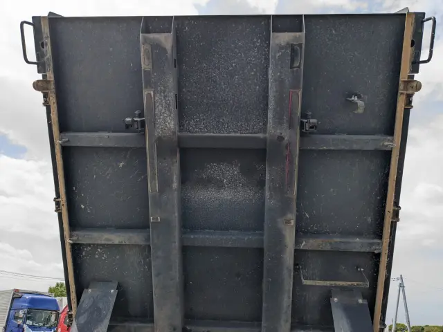 三菱 キャンター 2PG-FBA30(2WD)の写真33