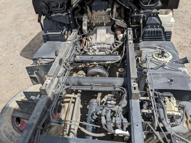 三菱 キャンター 2PG-FBA30(2WD)の写真34