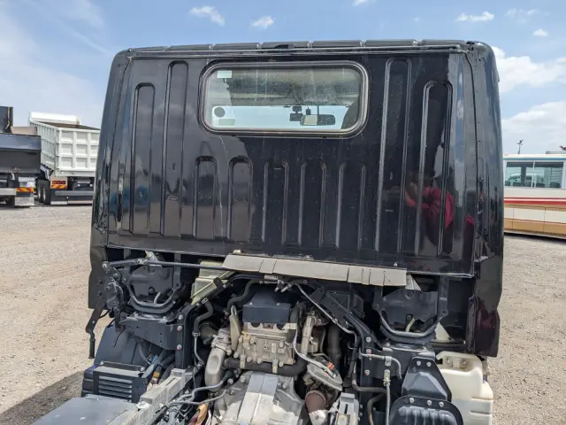 三菱 キャンター 2PG-FBA30(2WD)の写真35