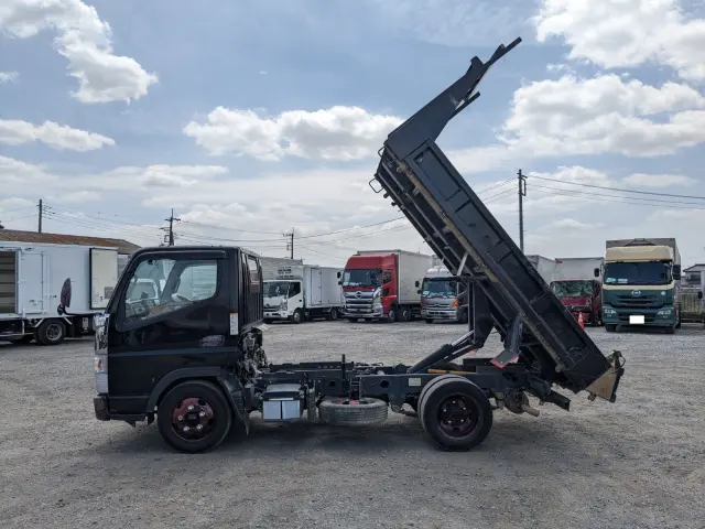 三菱 キャンター 2PG-FBA30(2WD)の写真36