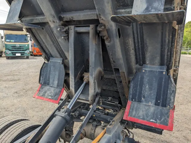 三菱 キャンター 2PG-FBA30(2WD)の写真38