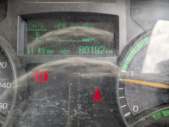 三菱 キャンター 2PG-FBA30(2WD)の写真41