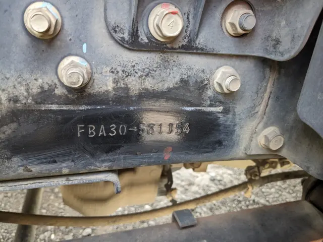 三菱 キャンター 2PG-FBA30(2WD)の写真42
