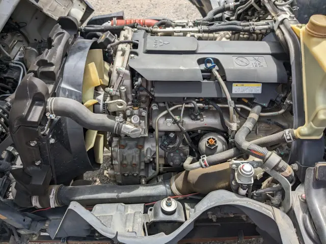 三菱 キャンター 2PG-FBA30(2WD)の写真43