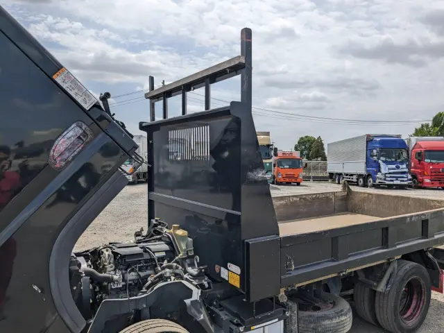 三菱 キャンター 2PG-FBA30(2WD)の写真44
