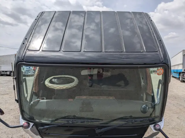 三菱 キャンター 2PG-FBA30(2WD)の写真45