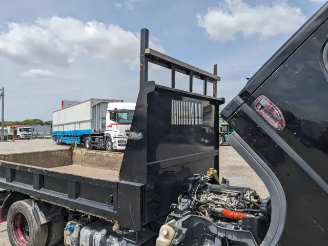 三菱 キャンター 2PG-FBA30(2WD)の写真47
