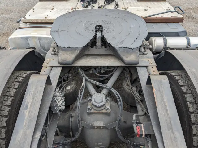 UD クオン 2PG-GK5AABの写真9
