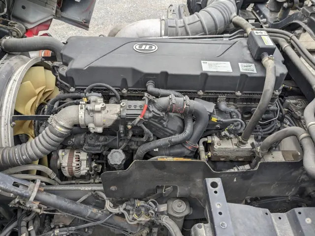 UD クオン 2PG-GK5AABの写真32