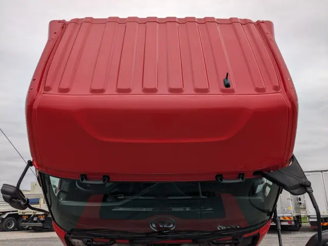 UD クオン 2PG-GK5AABの写真34