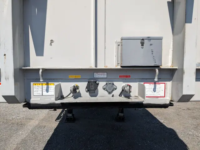 その他 日本トレクス PFB34114の写真4