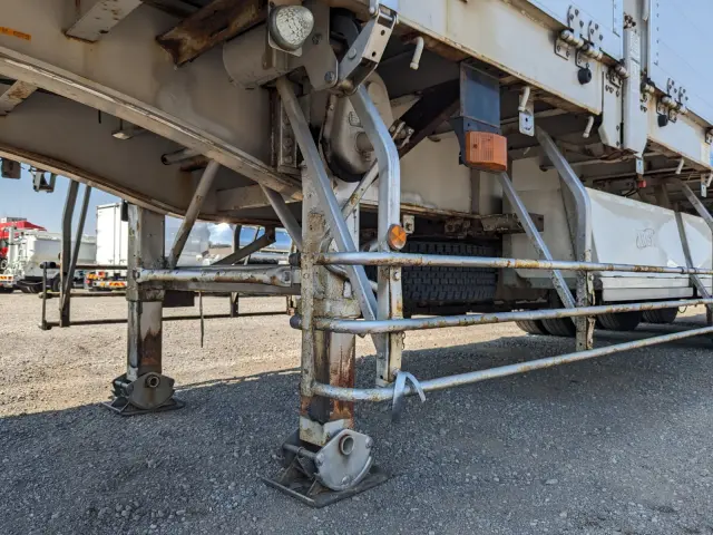 その他 日本トレクス PFB34114の写真11