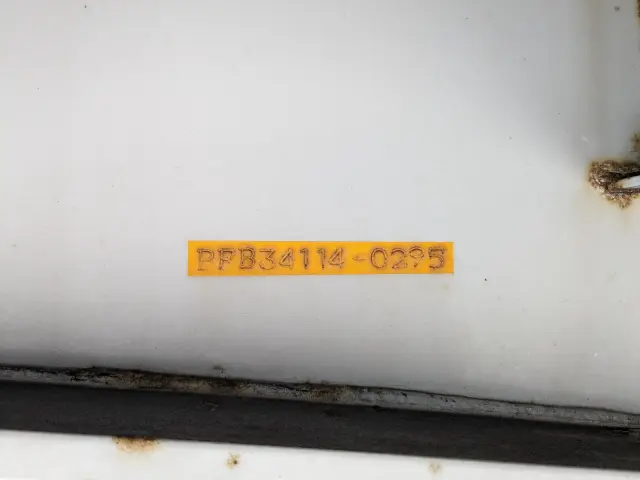 その他 日本トレクス PFB34114の写真12