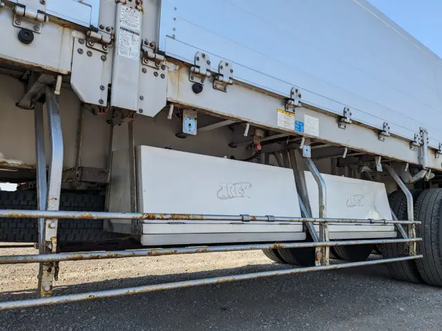 その他 日本トレクス PFB34114の写真13
