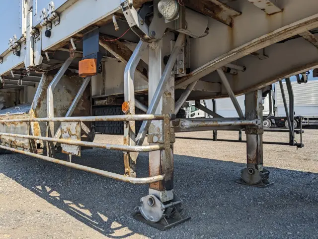 その他 日本トレクス PFB34114の写真14