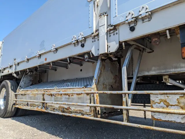 その他 日本トレクス PFB34114の写真15