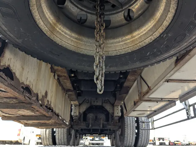 その他 日本トレクス PFB34114の写真18