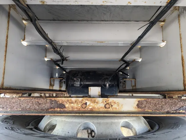 その他 日本トレクス PFB34114の写真20