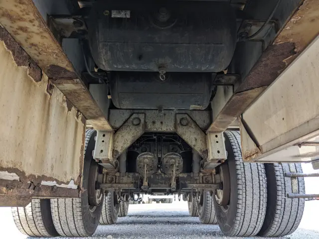その他 日本トレクス PFB34114の写真21