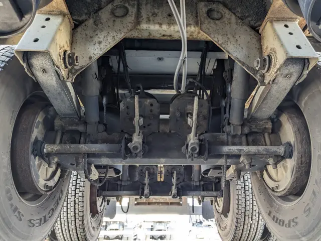その他 日本トレクス PFB34114の写真23