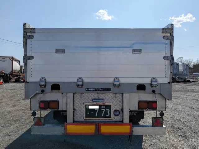 その他 日本トレクス PFB34114の写真26