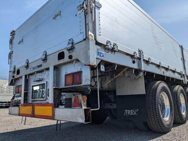 その他 日本トレクス PFB34114の写真27