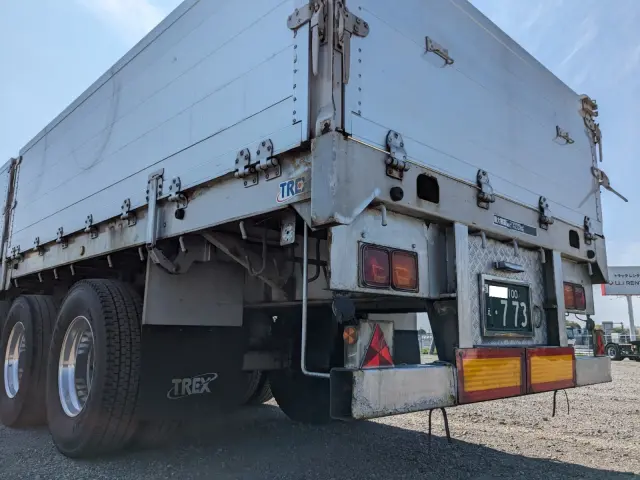 その他 日本トレクス PFB34114の写真28