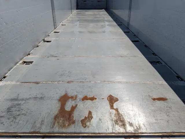 その他 日本トレクス PFB34114の写真32