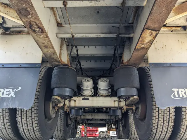 その他 日本トレクス PFB34114の写真39