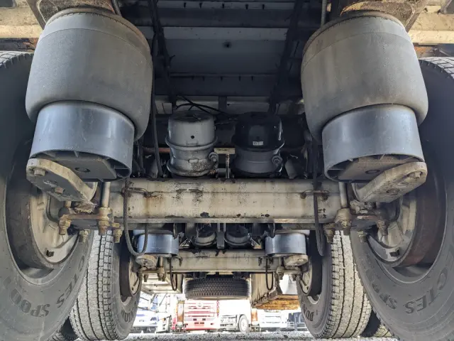 その他 日本トレクス PFB34114の写真40