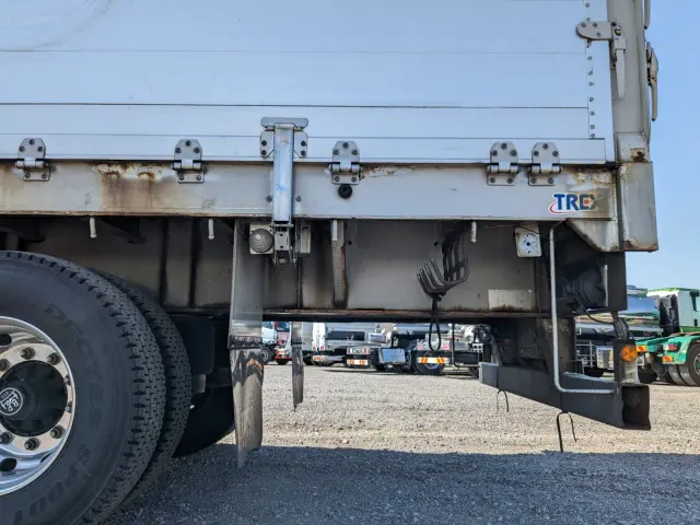 その他 日本トレクス PFB34114の写真41