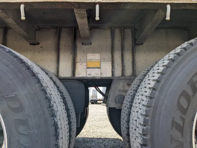 その他 日本トレクス PFB34114の写真43