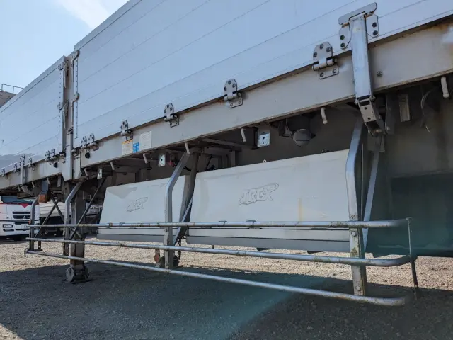 その他 日本トレクス PFB34114の写真44