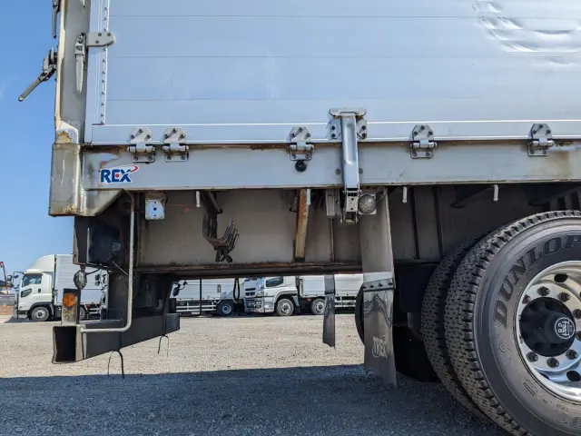 その他 日本トレクス PFB34114の写真45