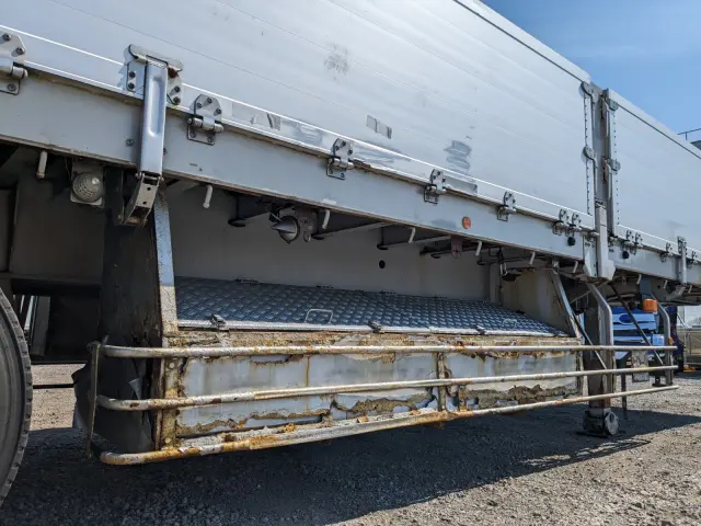 その他 日本トレクス PFB34114の写真47
