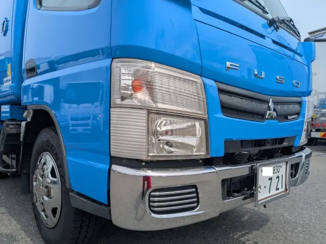 三菱 キャンター TKG-FEA50(2WD)の写真25