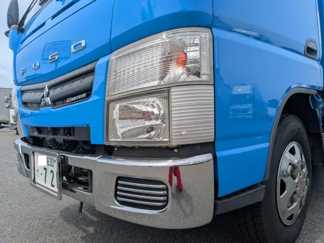 三菱 キャンター TKG-FEA50(2WD)の写真26