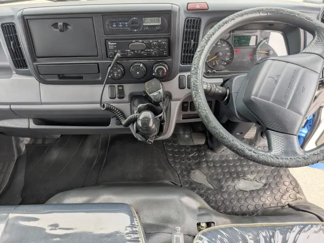 三菱 キャンター TKG-FEA50(2WD)の写真27