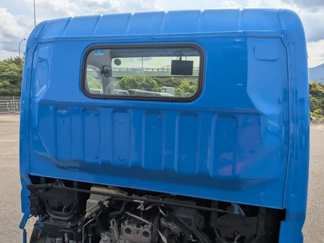 三菱 キャンター TKG-FEA50(2WD)の写真29
