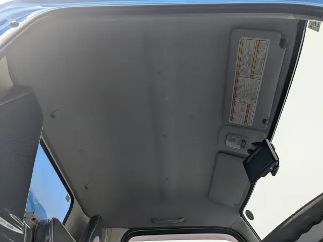 三菱 キャンター TKG-FEA50(2WD)の写真38