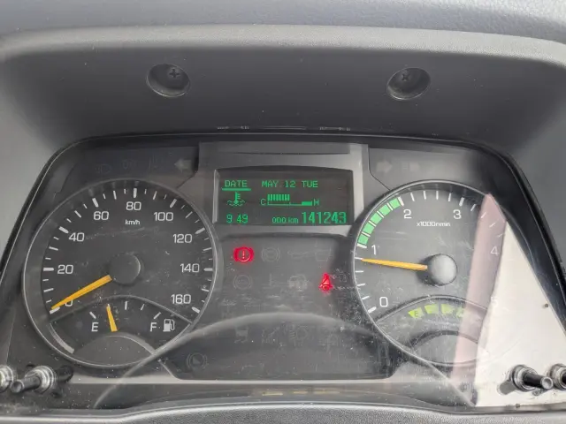 三菱 キャンター TKG-FEA50(2WD)の写真39