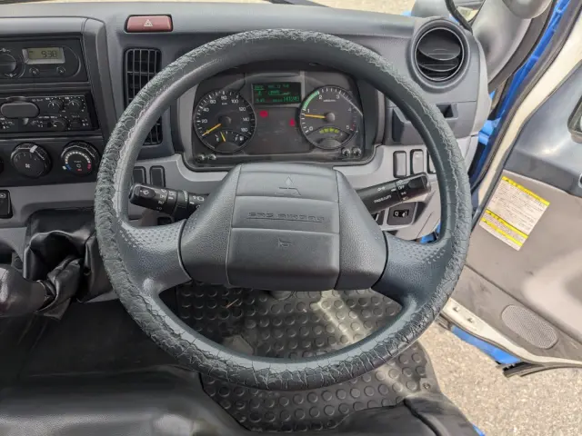 三菱 キャンター TKG-FEA50(2WD)の写真41
