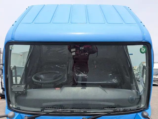 三菱 キャンター TKG-FEA50(2WD)の写真46