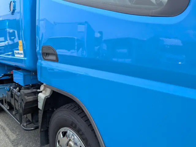 三菱 キャンター TKG-FEA50(2WD)の写真49