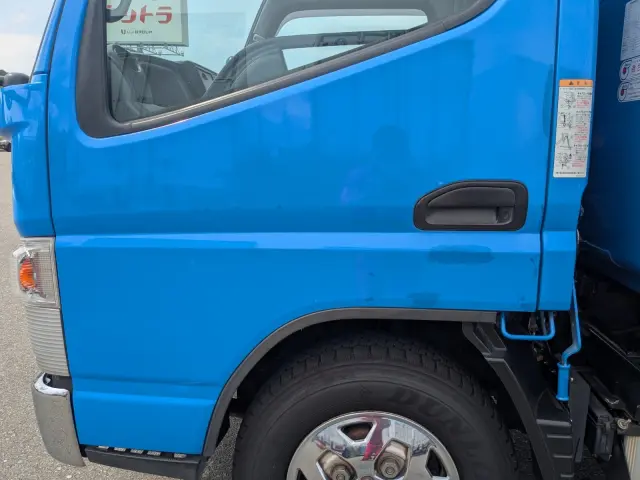 三菱 キャンター TKG-FEA50(2WD)の写真50