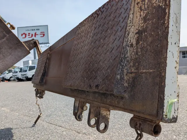 日野 デュトロ TKG-XZU620T(2WD)の写真9