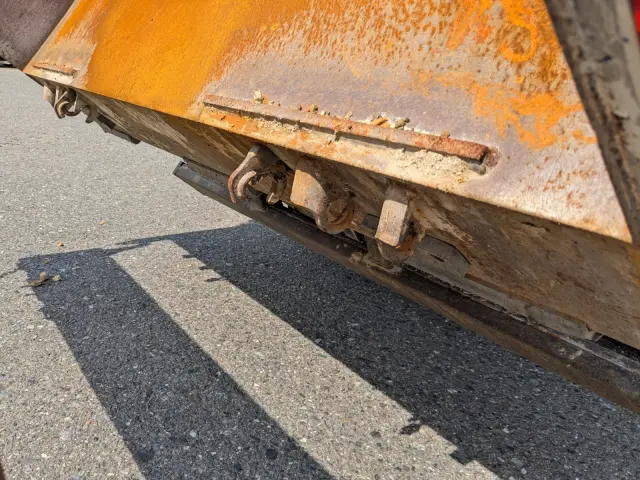 日野 デュトロ TKG-XZU620T(2WD)の写真10