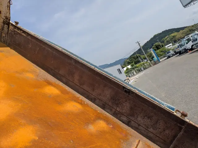 日野 デュトロ TKG-XZU620T(2WD)の写真11