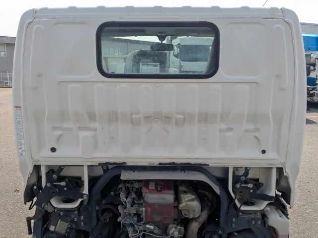 日野 デュトロ TKG-XZU620T(2WD)の写真17