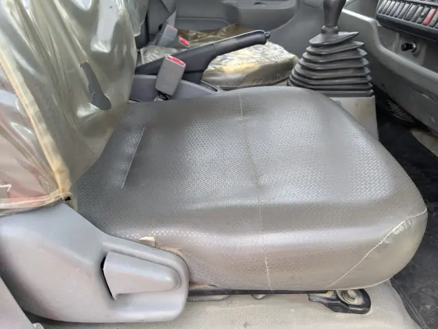 日野 デュトロ TKG-XZU620T(2WD)の写真28
